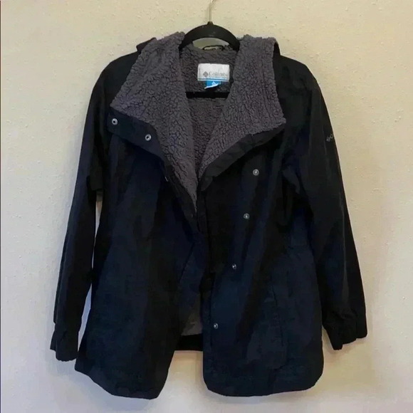 COLUMBIA SPORTSWEAR Women’s Fleeced Lined Coat - Picture 9 of 11